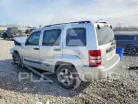2008 Jeep LIBERTY photo