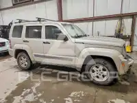 2008 Jeep LIBERTY фото