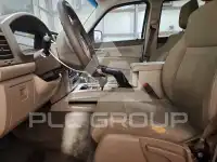 2008 Jeep LIBERTY фото