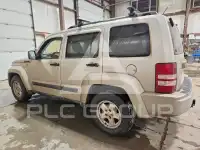 2008 Jeep LIBERTY фото