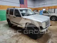 2008 Jeep LIBERTY фото