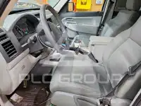 2008 Jeep LIBERTY фото