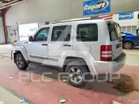 2008 Jeep LIBERTY фото