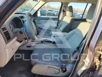 2008 Jeep LIBERTY фото