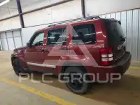 2008 Jeep LIBERTY фото