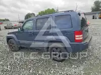 2008 Jeep LIBERTY фото