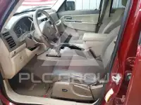 2008 Jeep LIBERTY фото