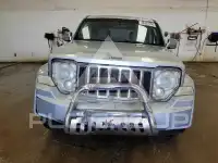 2008 Jeep LIBERTY photo