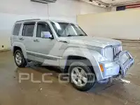 2008 Jeep LIBERTY photo