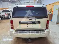 2008 Jeep LIBERTY фото