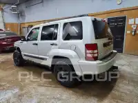 2008 Jeep LIBERTY фото