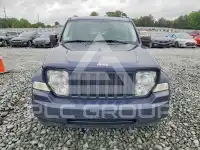 2008 Jeep LIBERTY фото