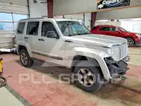2008 Jeep LIBERTY фото