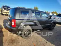 2008 Jeep PATRIOT photo