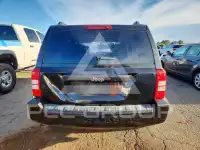2008 Jeep PATRIOT photo