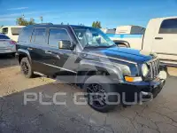 2008 Jeep PATRIOT photo
