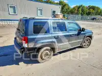 2008 Jeep PATRIOT photo