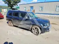 2008 Jeep PATRIOT photo