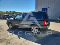 2008 Jeep PATRIOT photo