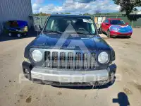 2008 Jeep PATRIOT photo