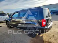 2008 Jeep PATRIOT photo