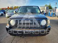 2008 Jeep PATRIOT photo