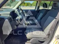 2008 Jeep PATRIOT фото
