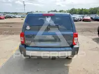 2008 Jeep PATRIOT фото