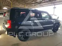 2008 Jeep PATRIOT photo