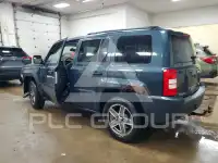 2008 Jeep PATRIOT фото
