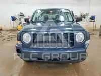 2008 Jeep PATRIOT фото