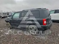 2008 Jeep PATRIOT фото