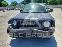 2008 Jeep PATRIOT photo