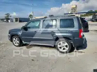 2008 Jeep PATRIOT фото