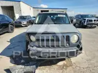 2008 Jeep PATRIOT фото
