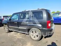 2008 Jeep PATRIOT photo