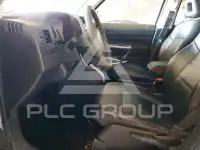 2008 Jeep PATRIOT photo