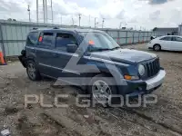 2008 Jeep PATRIOT photo