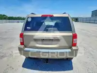 2008 Jeep PATRIOT photo