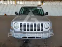 2008 Jeep PATRIOT photo