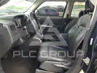 2008 Jeep PATRIOT photo