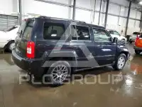 2008 Jeep PATRIOT фото