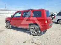 2008 Jeep PATRIOT фото