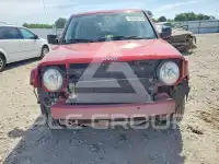 2008 Jeep PATRIOT фото