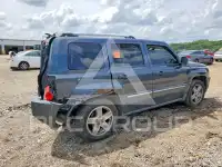 2008 Jeep PATRIOT photo