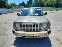 2008 Jeep PATRIOT photo