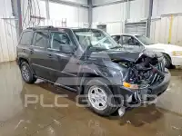 2008 Jeep PATRIOT фото