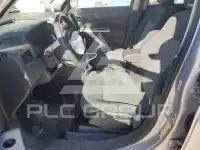2008 Jeep PATRIOT фото