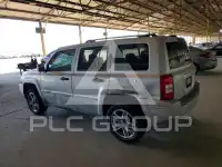 2008 Jeep PATRIOT photo