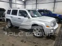 2008 Jeep PATRIOT фото